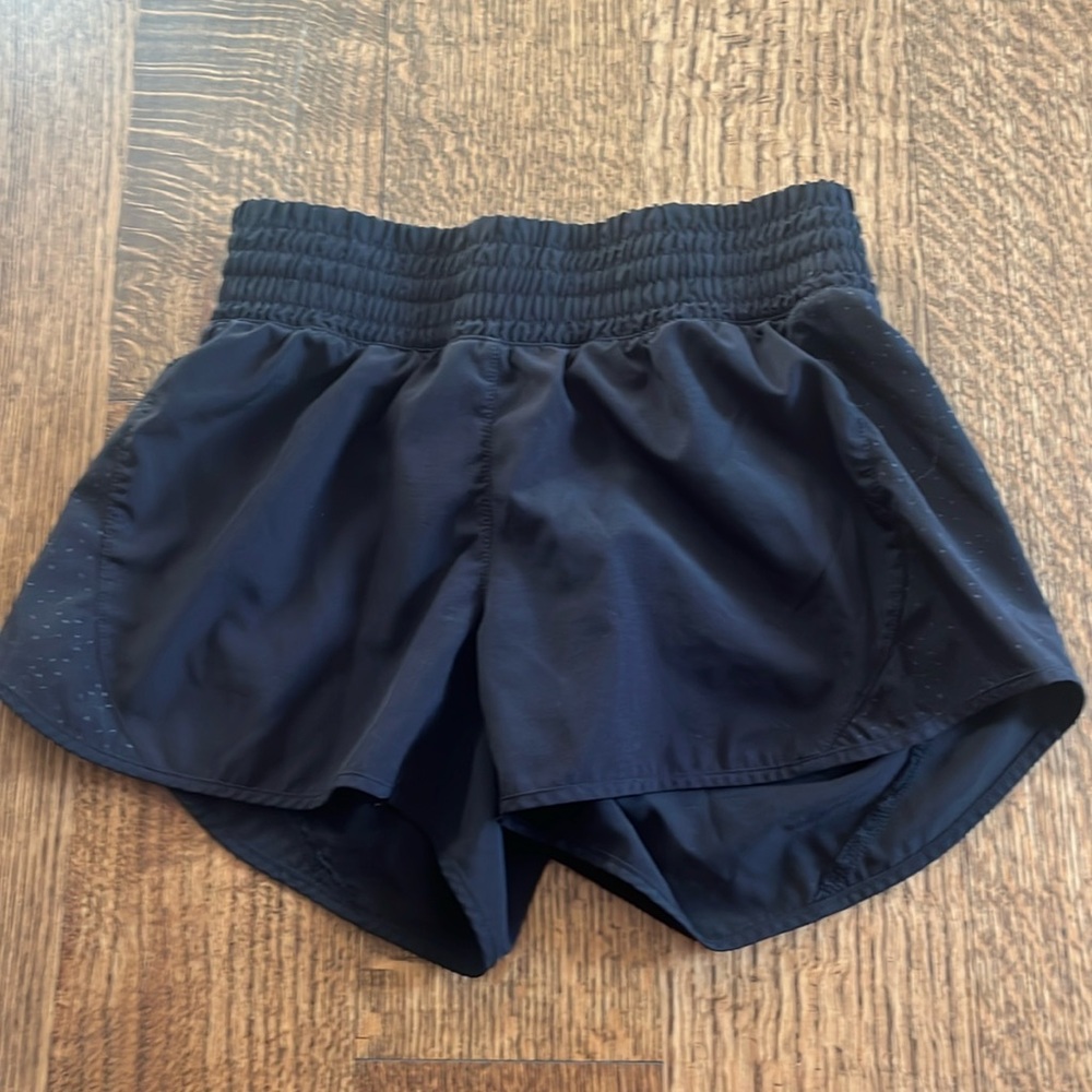 Women’s Athletic Shorts